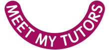 MEET MY TUTORS LIMITED LOGO